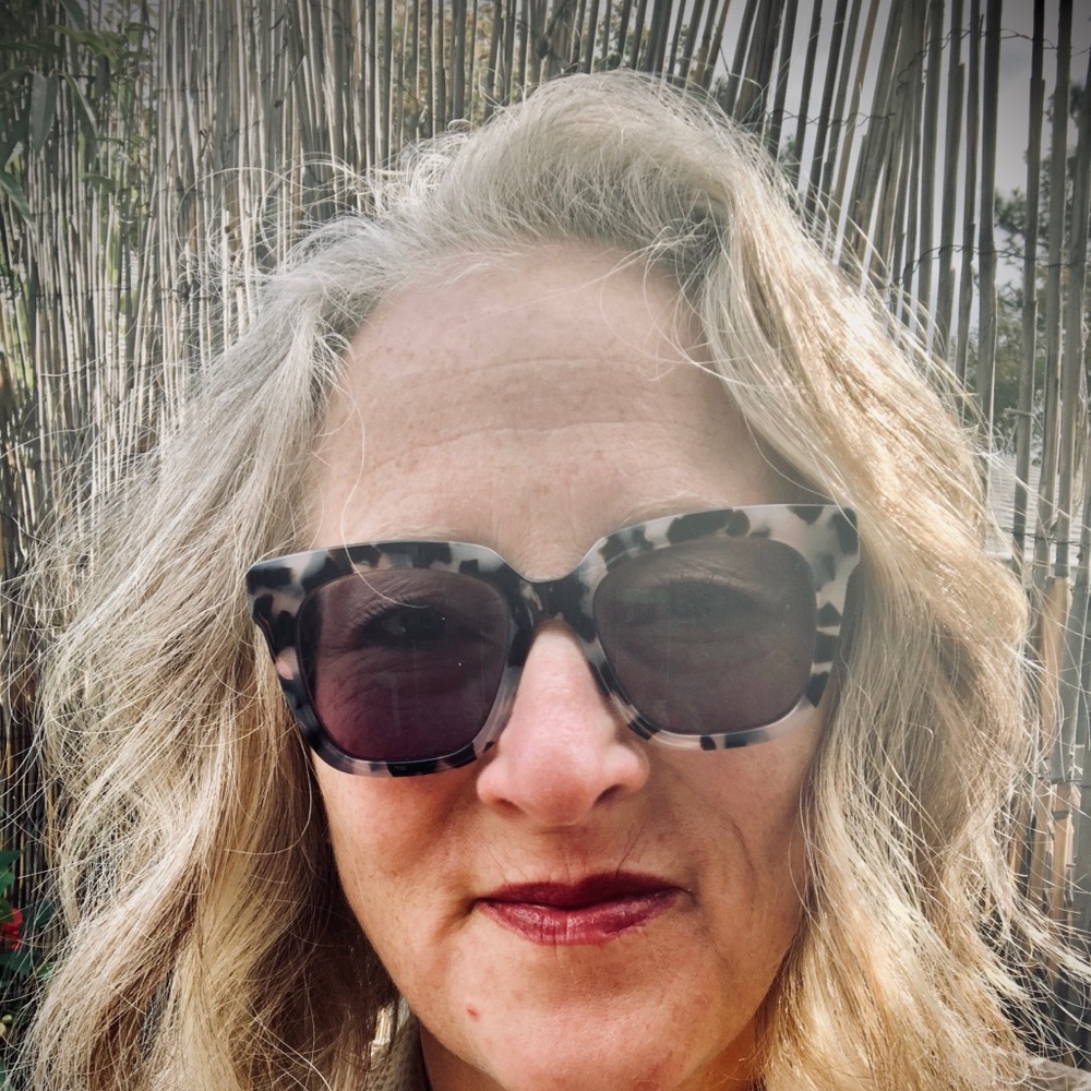 Meet your Posher, Jane